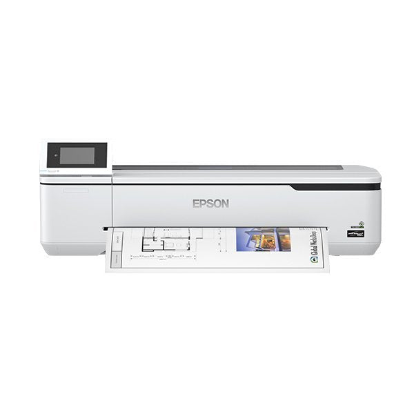Plotter Epson SureColor SC-T3100N