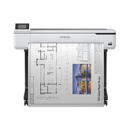 Epson SureColor SC-T5100 con piedistallo