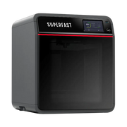 Stampante 3D SHAREBOT SUPERFAST