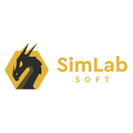 Licenza Simlab Composer V12 Pro _ utilizzo perpetuo brand logo