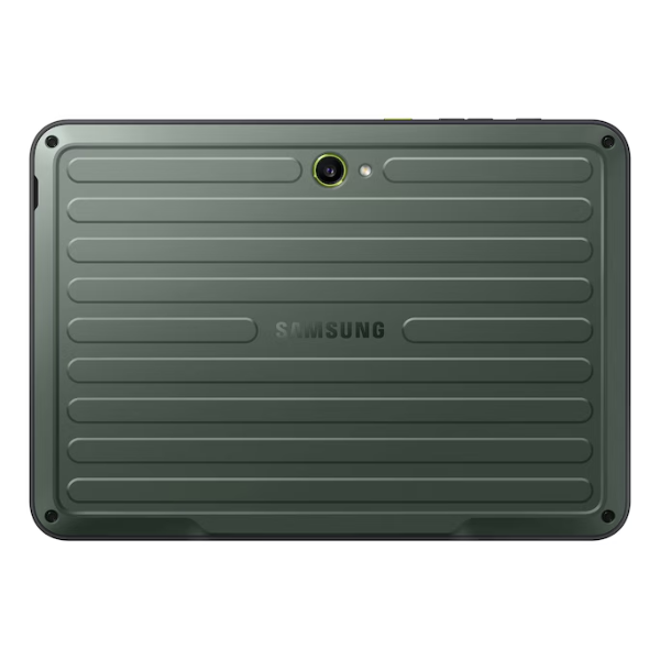 Galaxy Tab Active5 Pro 10,1" 5G Enterprise Edition 6+128GB w Slot Green - rugged