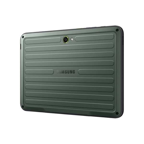 Galaxy Tab Active5 Pro 10,1" 5G Enterprise Edition 6+128GB w Slot Green - rugged