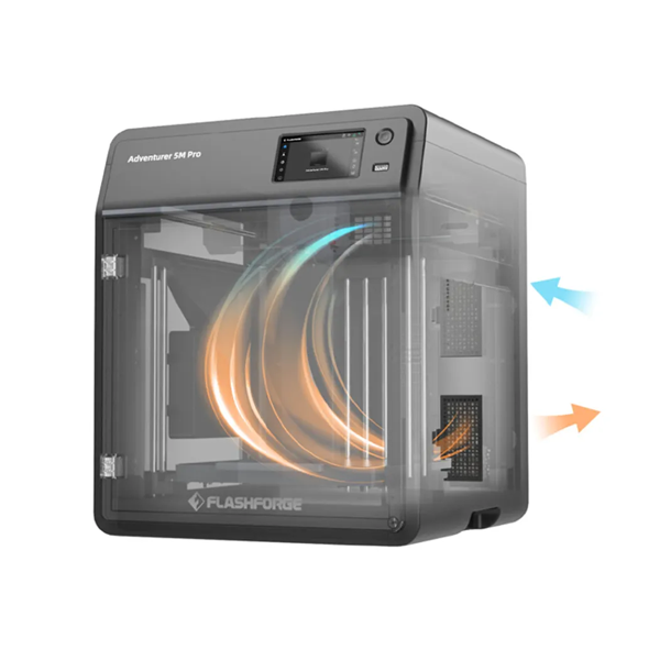 Stampante 3D SHAREBOT SUPERFAST