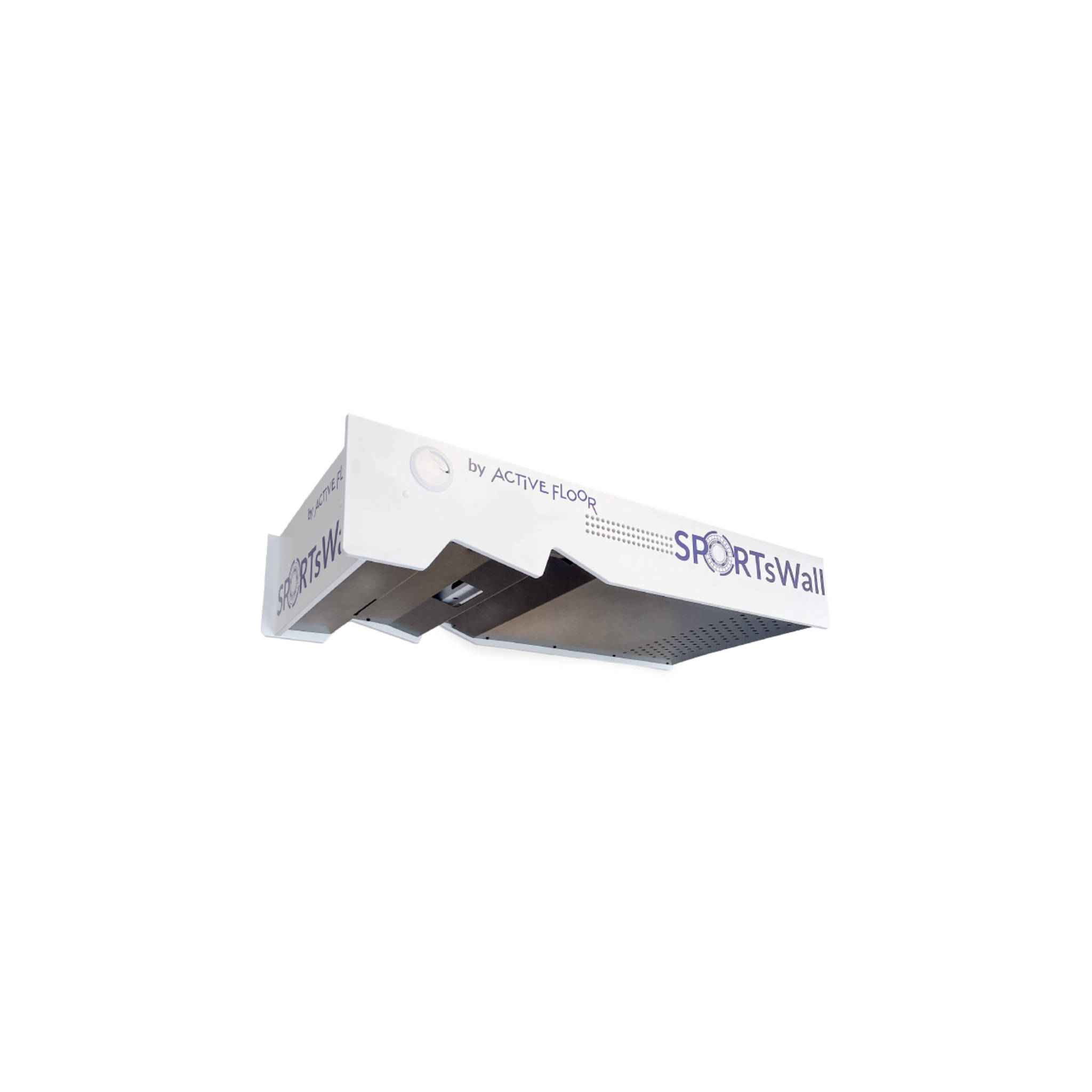 ActiveFloor SportWall HALO