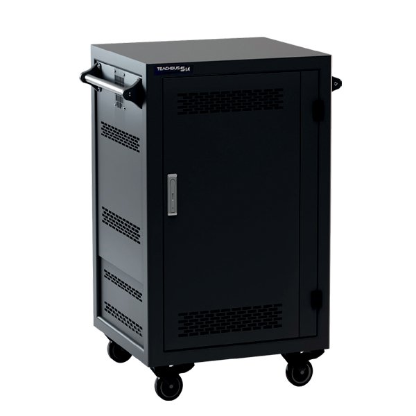 Carrello di ricarica Tablet e Notebook 36 P