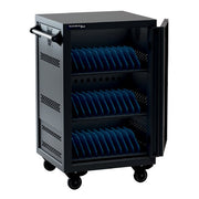 Carrello di ricarica Tablet e Notebook 36 P