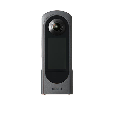 Ricoh Theta X