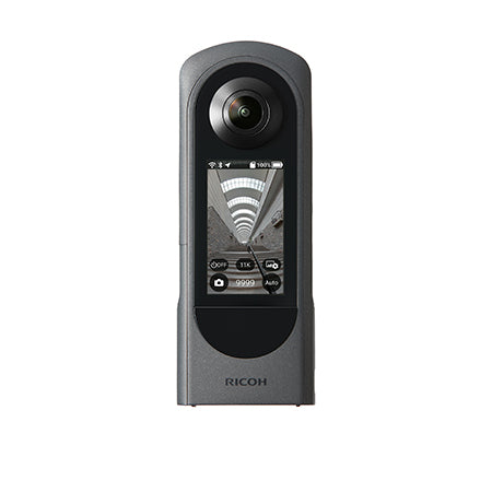Ricoh Theta X