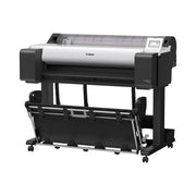Plotter CANON imagePROGRAF TM-350 con stand - 60 mesi di garanzia on-site - installazione
