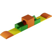 Percorsi Morbidi Tunnel