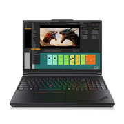 ThinkPad P1 G8 16" Intel Core Ultra 9 285H - 64GB - SSD 1TB - WIN11PRO- NVIDIA RTX PRO 2000 8GB