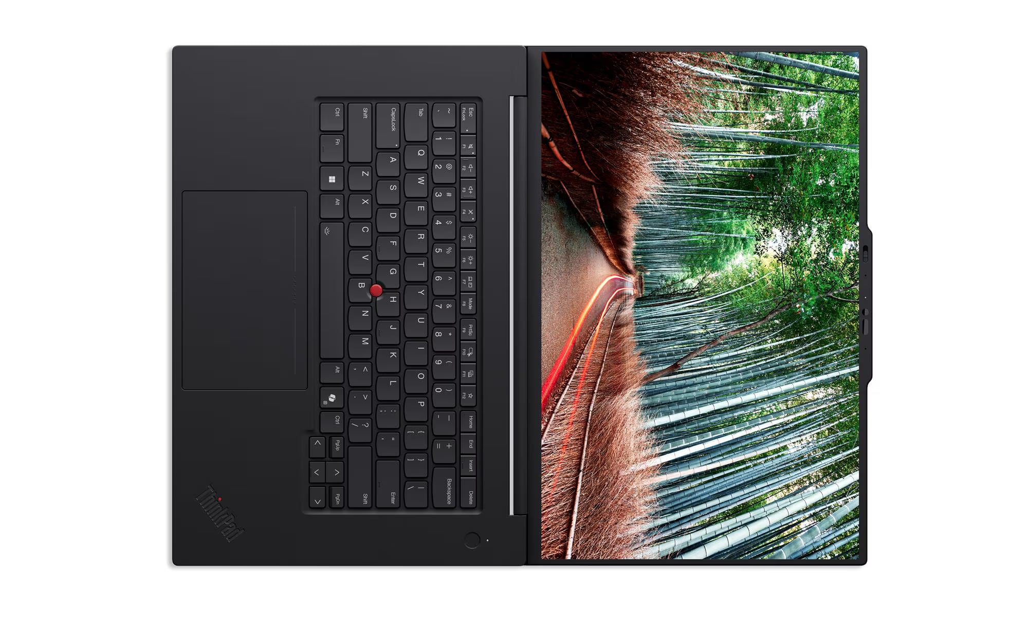 ThinkPad P1 Gen 8 21Q80001IX