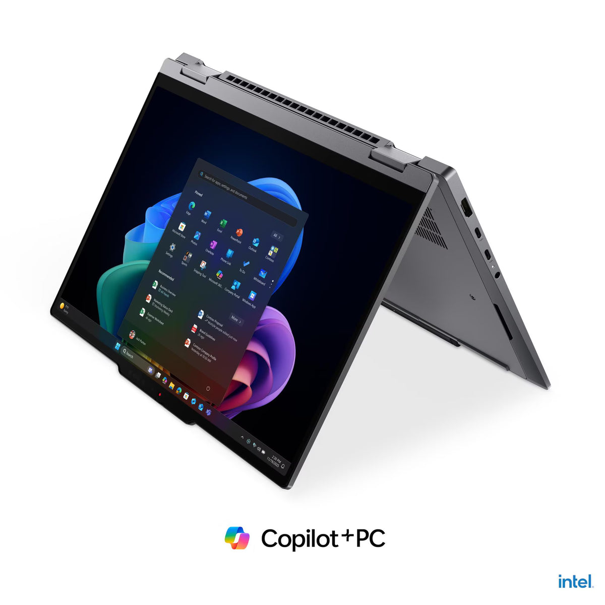 21V9006JIX ThinkPad X1 2-in-1 Gen 11 Aura Edition
