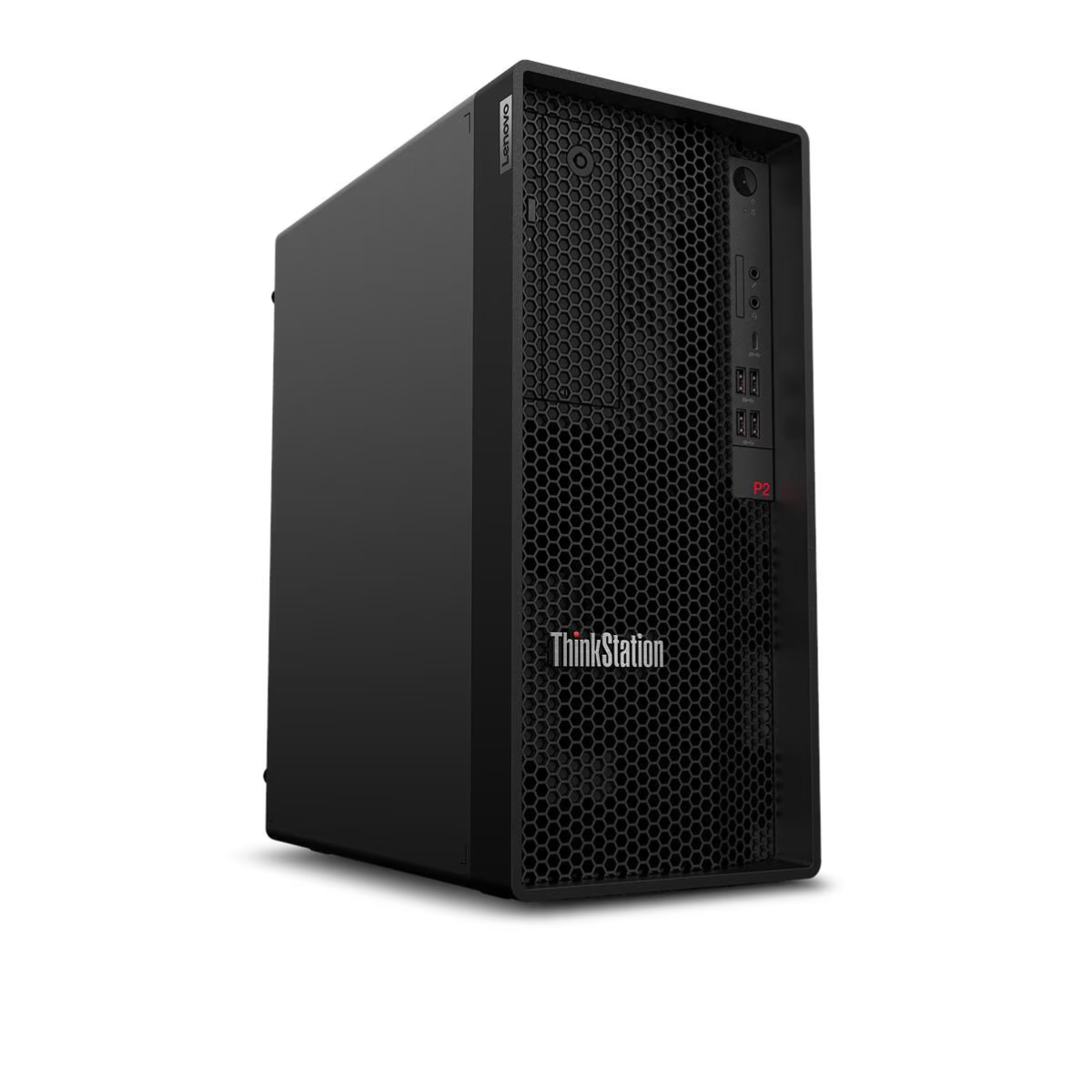 ThinkStation P2 Tower G2 Tower Intel Core Ultra 7 265  - 32GB - 1TB SSD - WIN11PRO Integrated Intel Graphics
