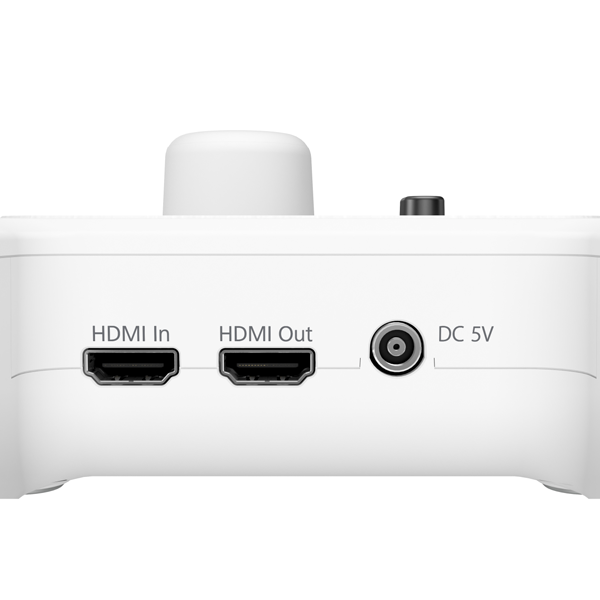 Visualizzatore wireless 4K UHD Epson ELPDC30