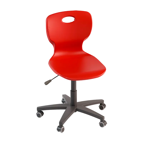 Sedia girevole VEGAL4052