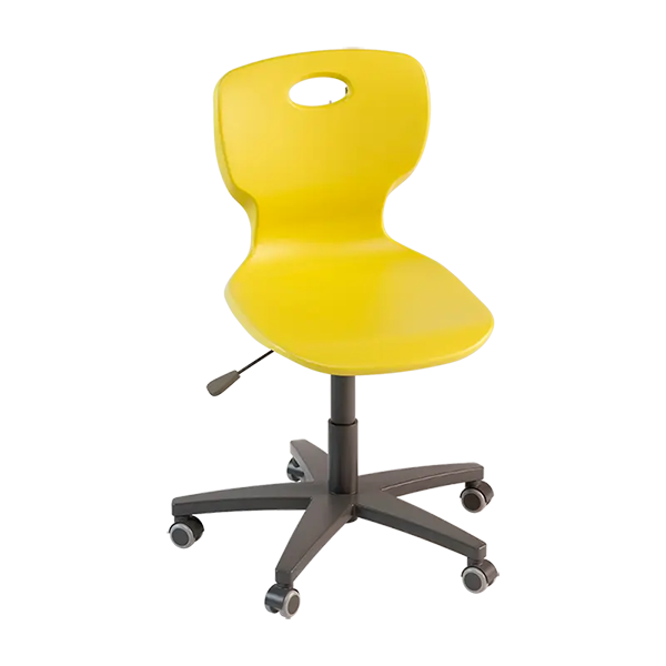 Sedia girevole VEGAL4052