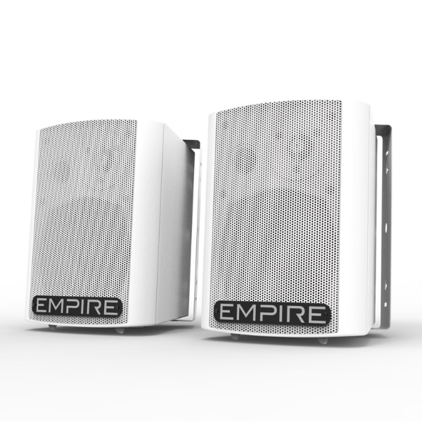 Coppia di casse EMPIRE WALL250