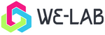 Laboratorio analisi Portatile modulare We-Lab brand logo