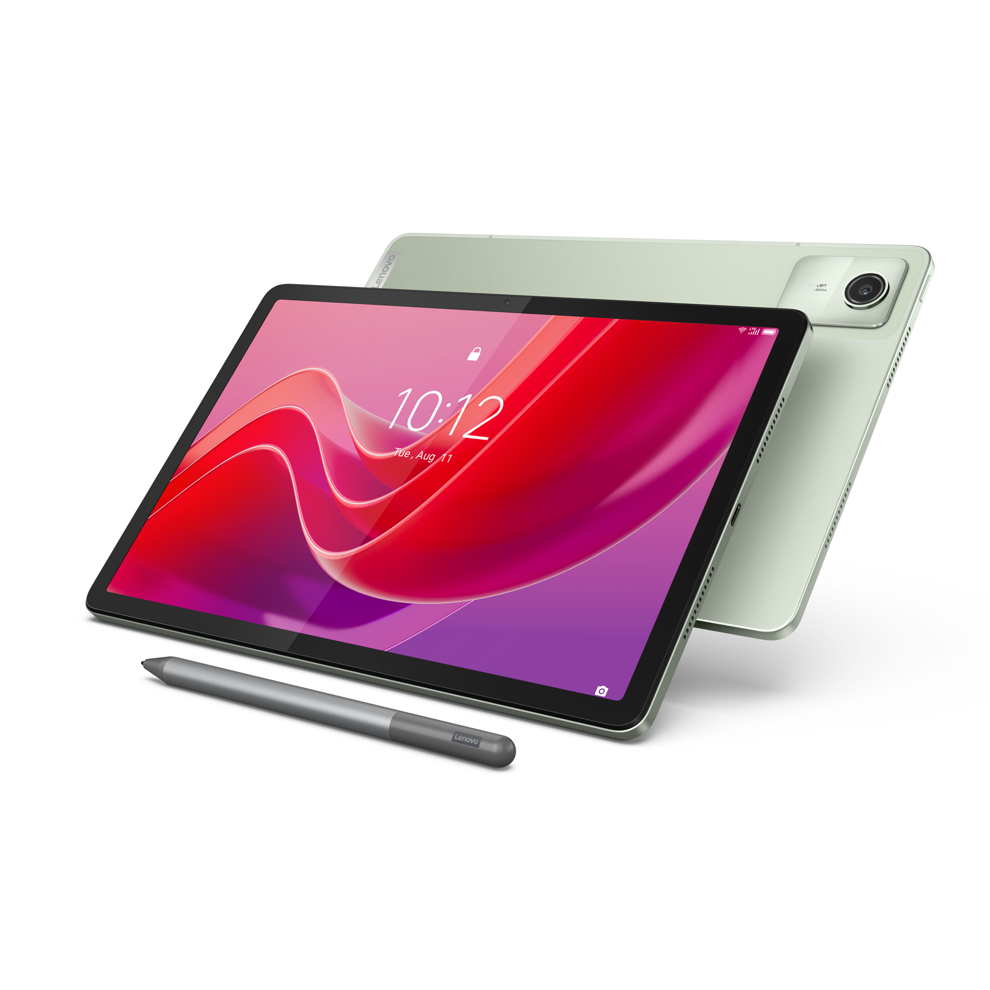 Tablet Lenovo  Tab M11 - 11" WUXGA 8GB - 128GB eMMC