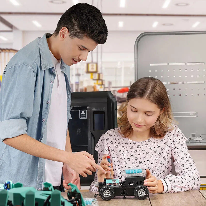 Maker & Coder Kit AIoT MC4.0 (15+)
