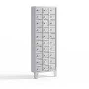 Armadietto portacellulari – 30 box