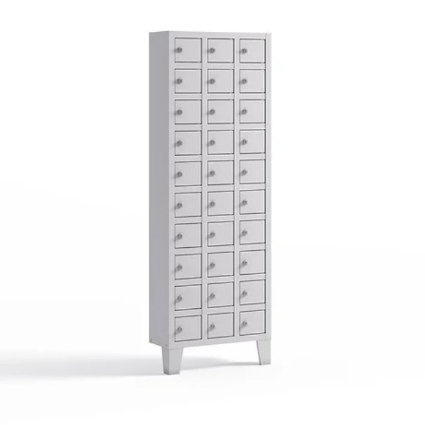 Armadietto portacellulari – 30 box