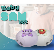 Baby SAM bot