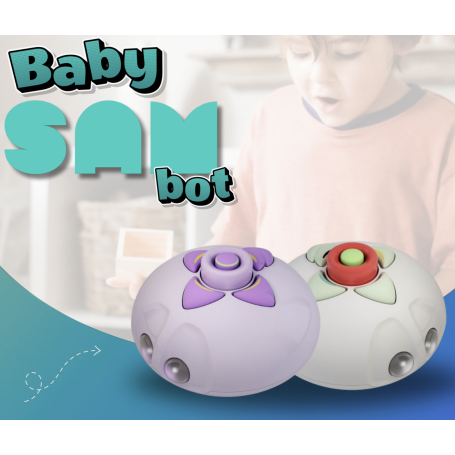 Baby SAM bot