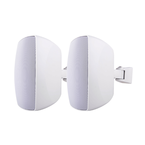 BS 650W Coppia Diffusori 120W