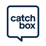 Catchbox Plus 4CH - 1 Cubo 1 Clip 1 Stick RD brand logo