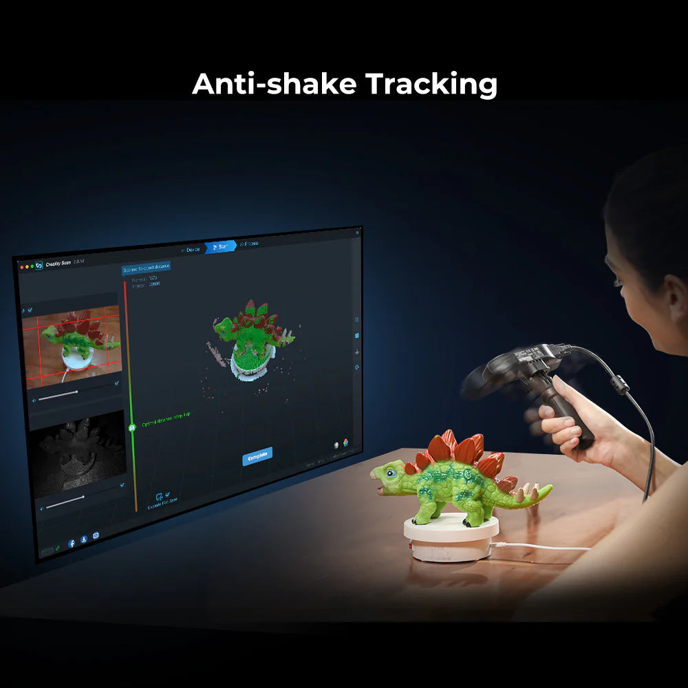 3D Scanner Ferret Pro
