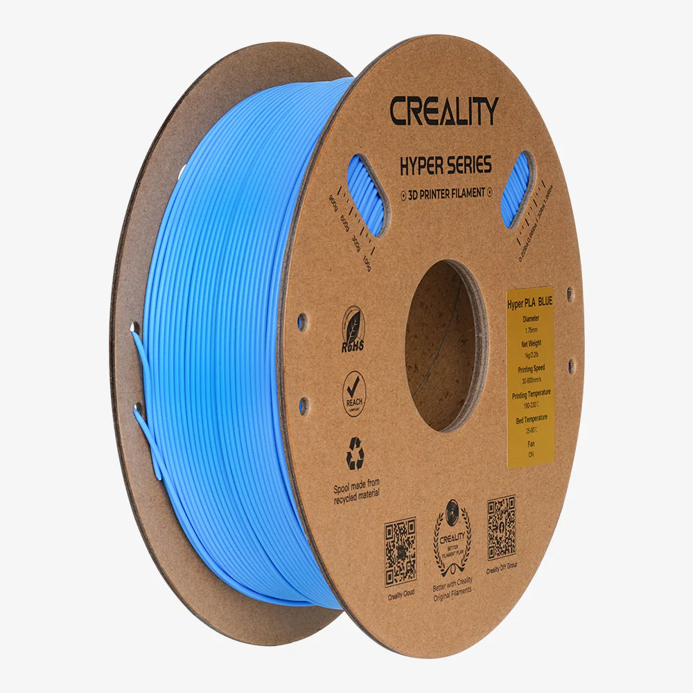 Hyper PLA
