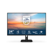 Philips Serie 1000 24E1N1100A/00 Monitor PC 60,5 cm (23.8") 1920 x 1080 Pixel Full HD LCD Nero
