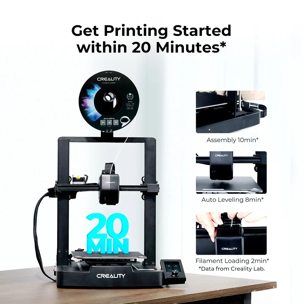 Ender 3 V3 SE