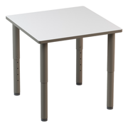 Tavolo Idra 180x60 con gambe telescopiche