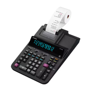 Calcolatrice scrivente DR-200R