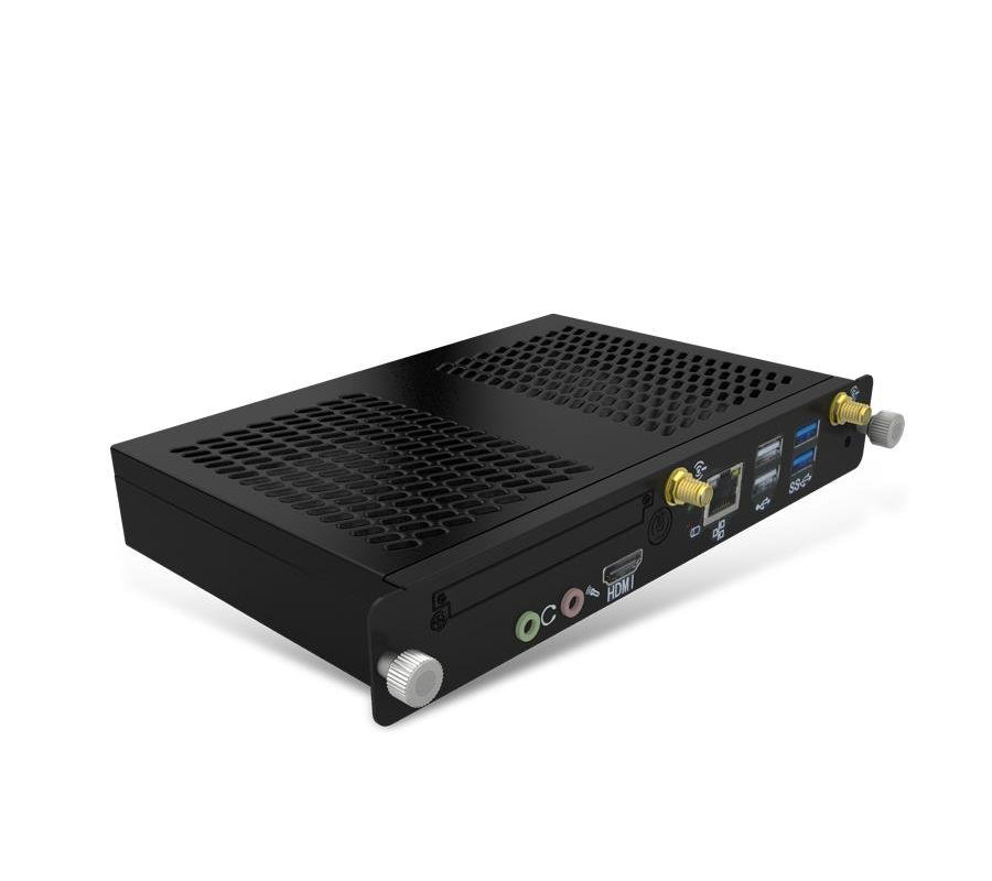 Modulo PC OPS universale Intel i7