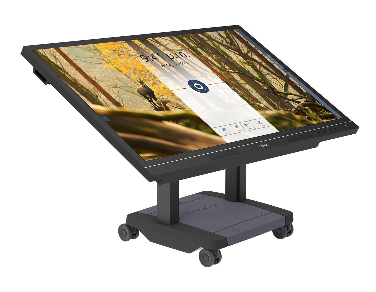 PROWISE CARRELLO IPRO TODDLER LIFT