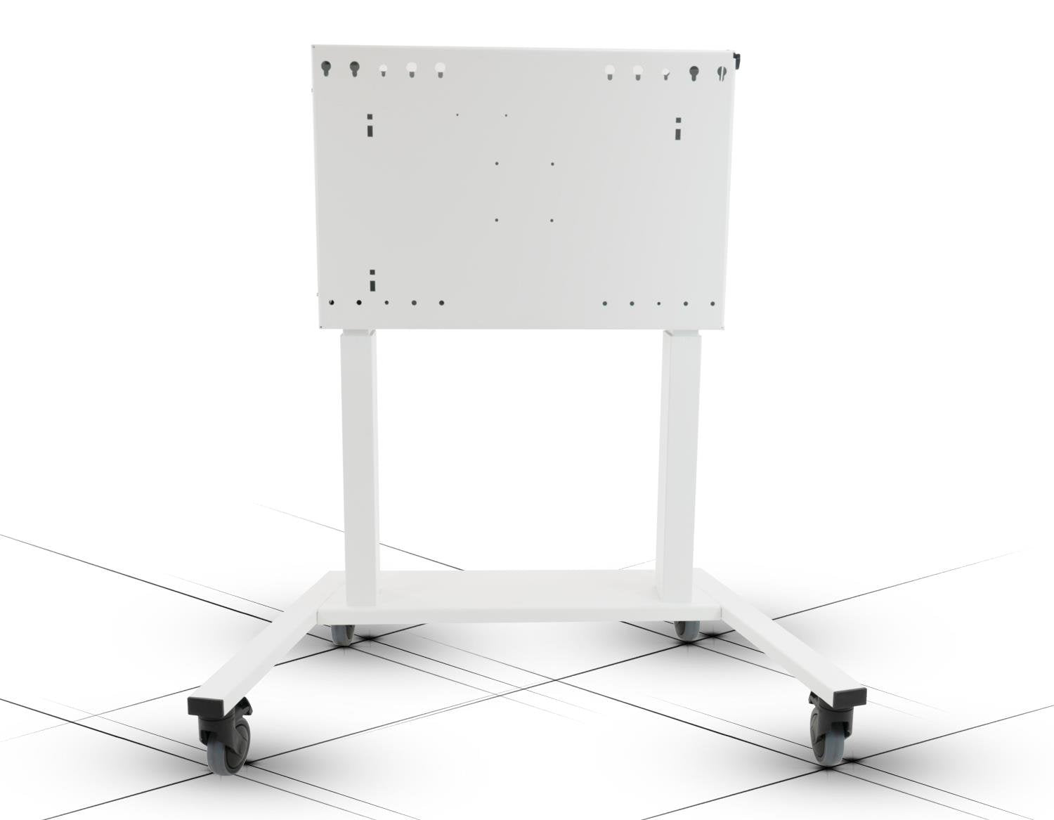 SMART FSE400 Carrello elettrico