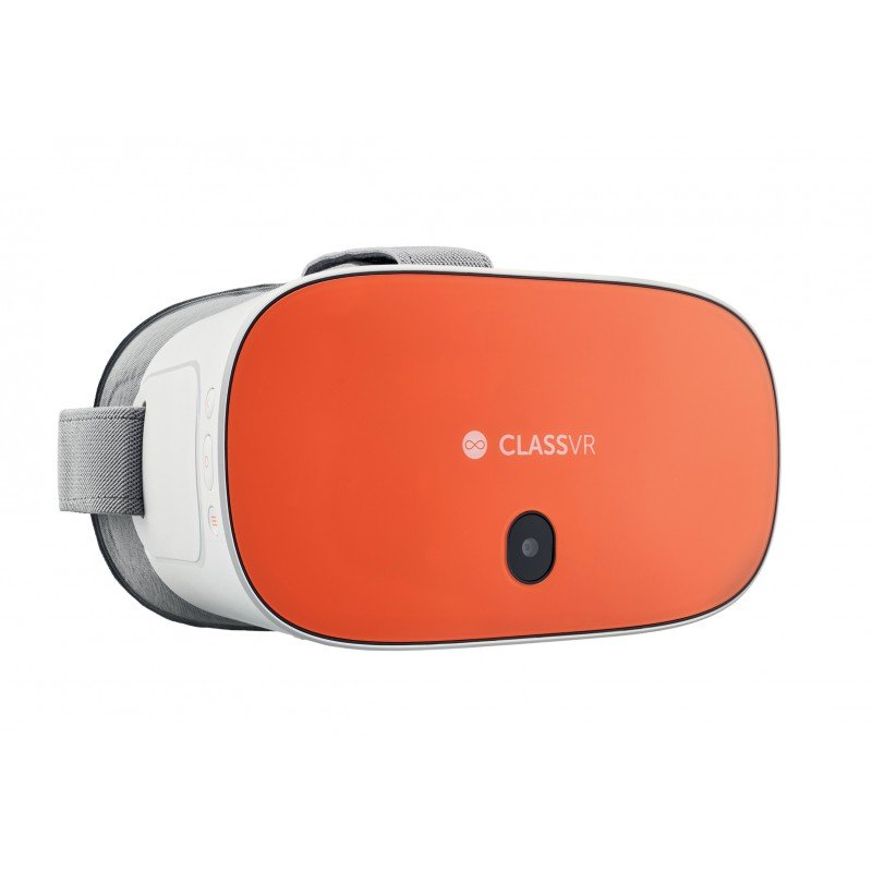Kit di Realtà Virtuale ClassVR Premium da 4 visori - 64 GB
