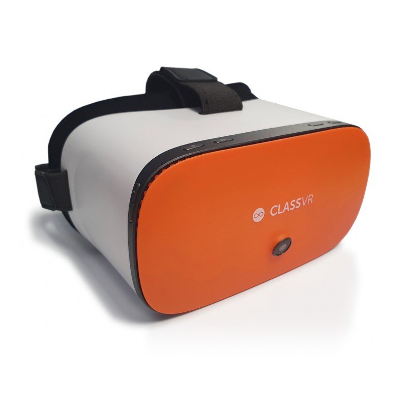 Kit di Realtà Virtuale ClassVR Premium da 8 visori - 64 GB