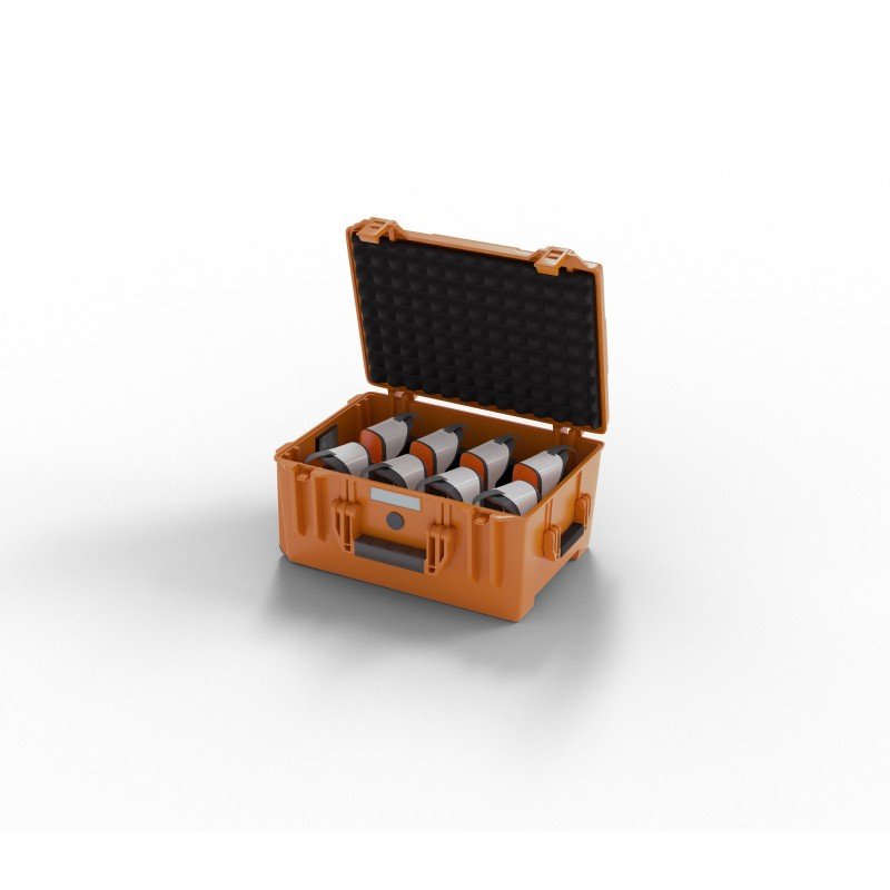 Kit di Realtà Virtuale ClassVR Premium da 8 visori - 64 GB