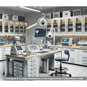 Laboratorio Odontotecnico – LAB11