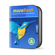 Mozaik MozaBook CLASSROOM – Licenza per Dispositivo