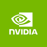 NVIDIA DGX Spark brand logo