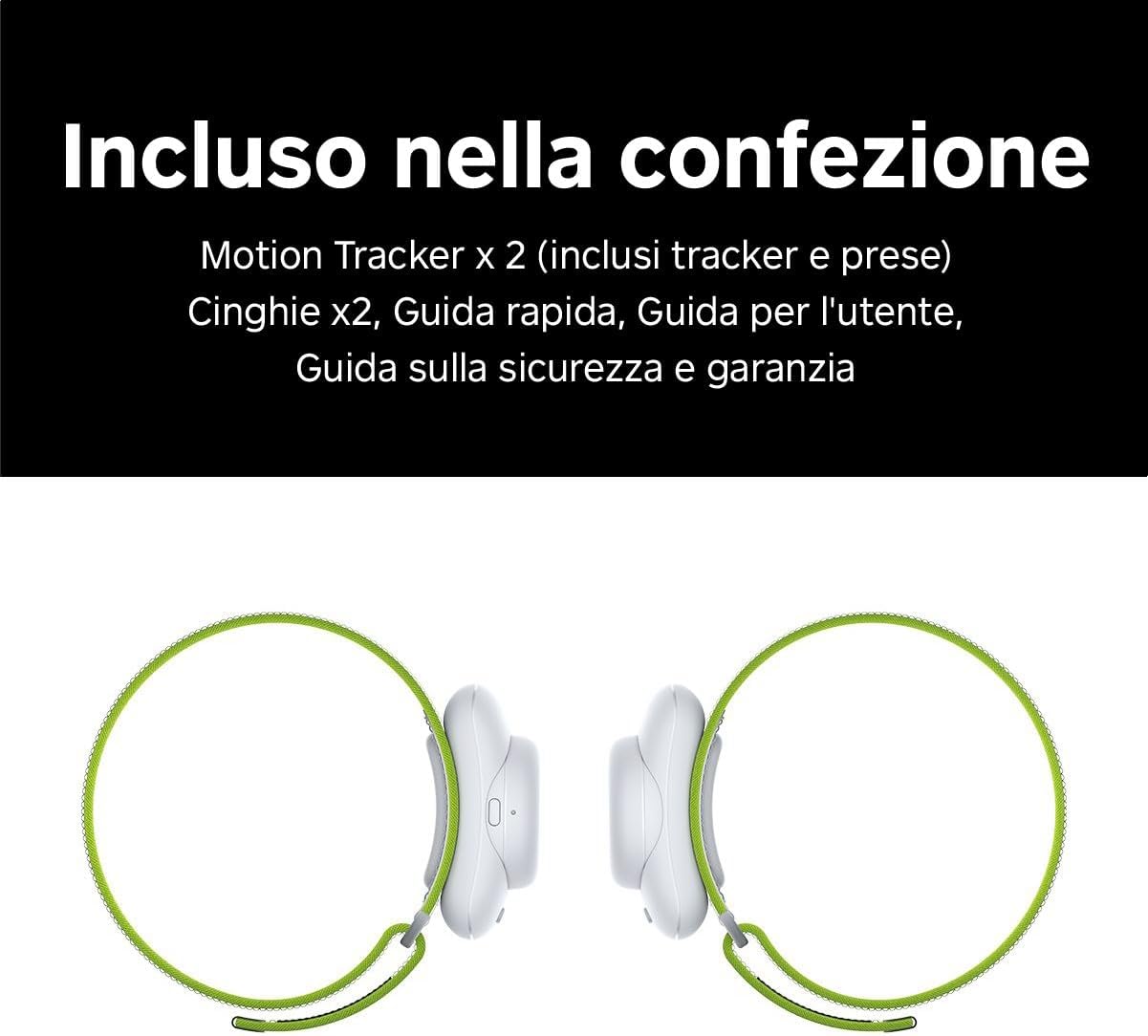 Pico Motion Tracker