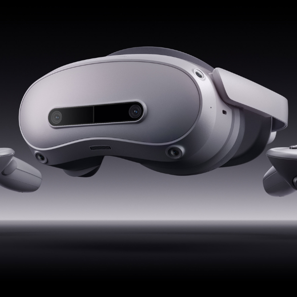 Pico 4 Enterprise Ultra