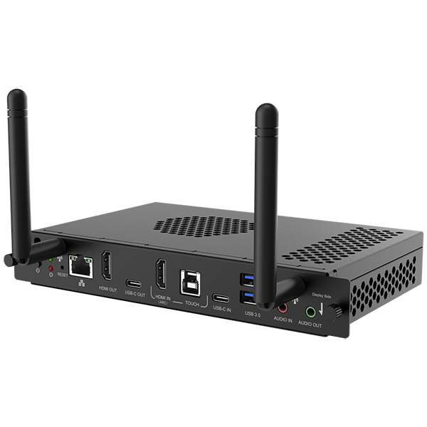 SMART AM60 appliance