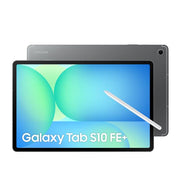 Tablet - GALAXY TAB S10 FE+ 12+256GB GRAY